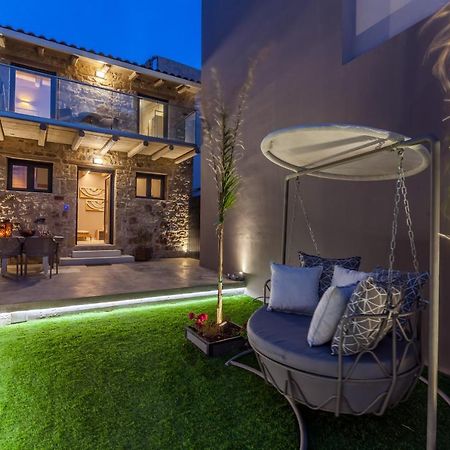 Evangelia Casa, Comfy Stay, Centrally, With Views! Heraclión Exterior foto