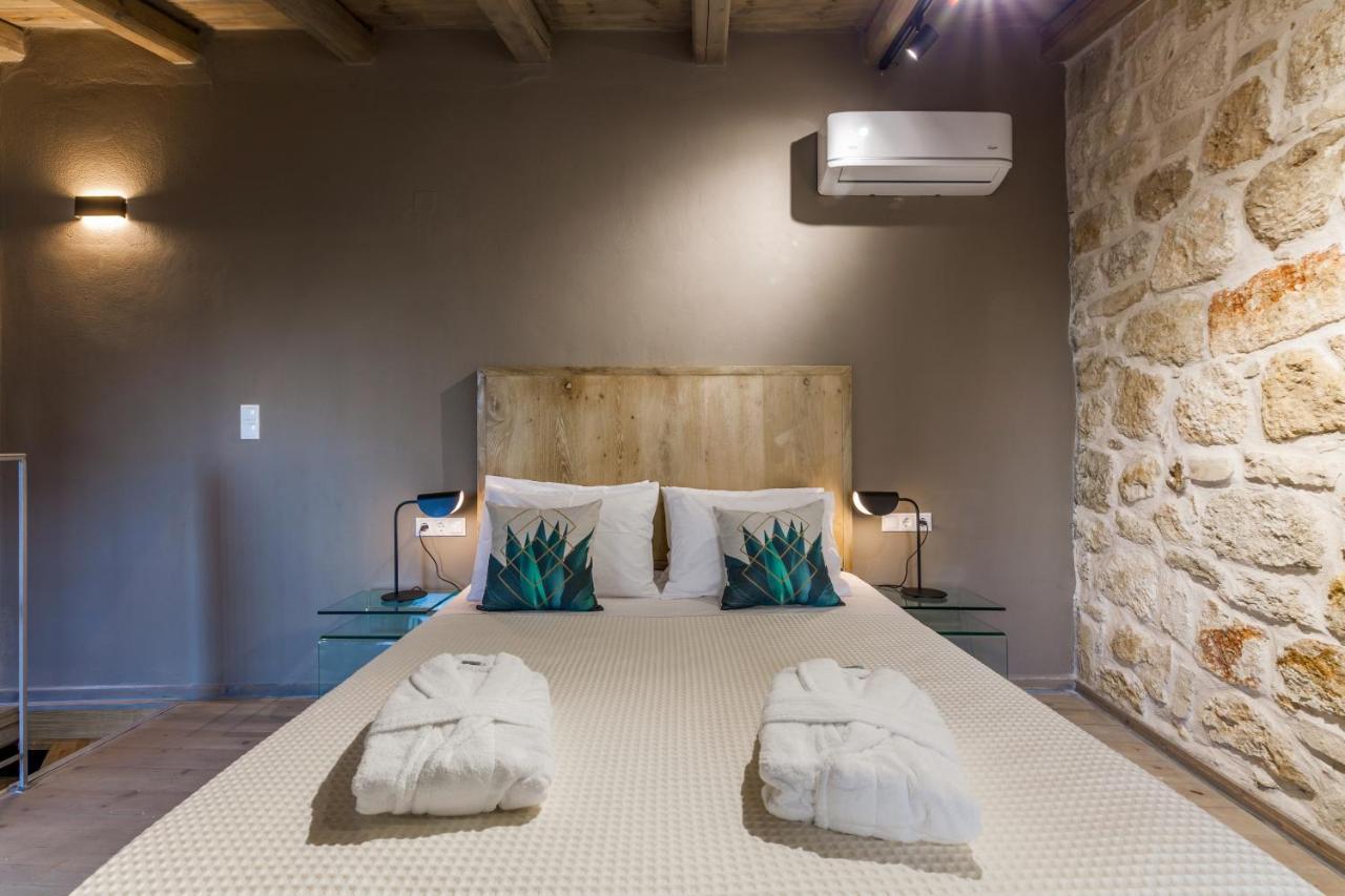 Evangelia Casa, Comfy Stay, Centrally, With Views! Heraclión Exterior foto