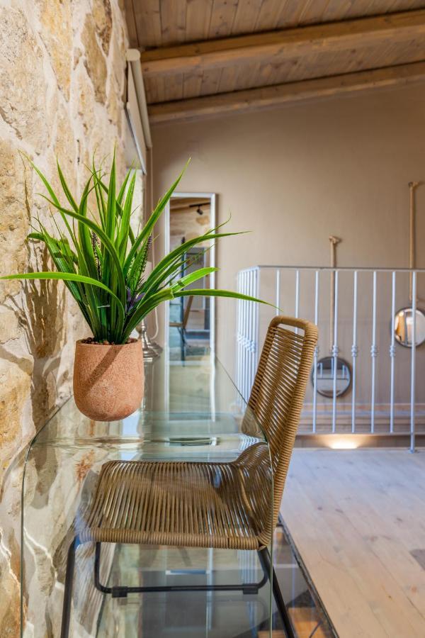 Evangelia Casa, Comfy Stay, Centrally, With Views! Heraclión Exterior foto