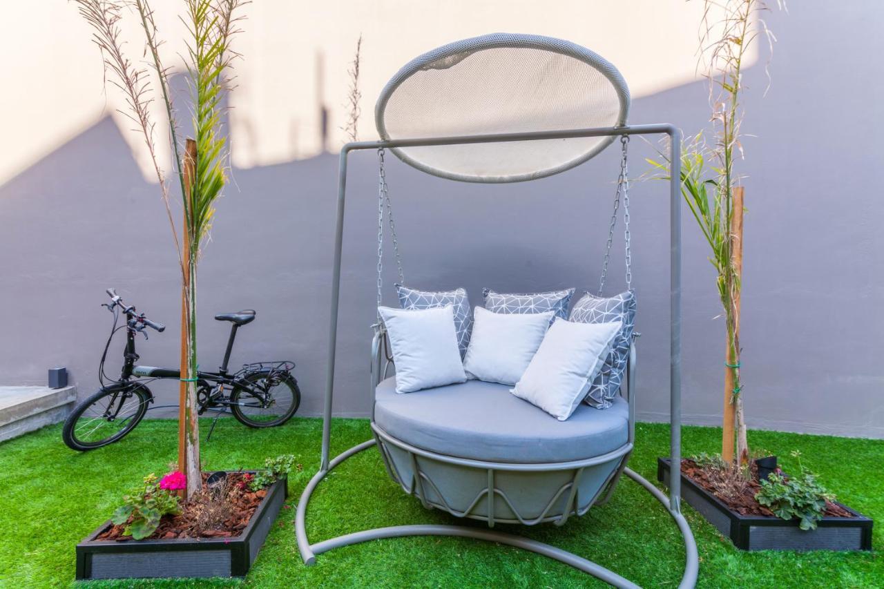 Evangelia Casa, Comfy Stay, Centrally, With Views! Heraclión Exterior foto
