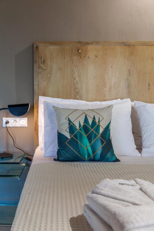 Evangelia Casa, Comfy Stay, Centrally, With Views! Heraclión Exterior foto