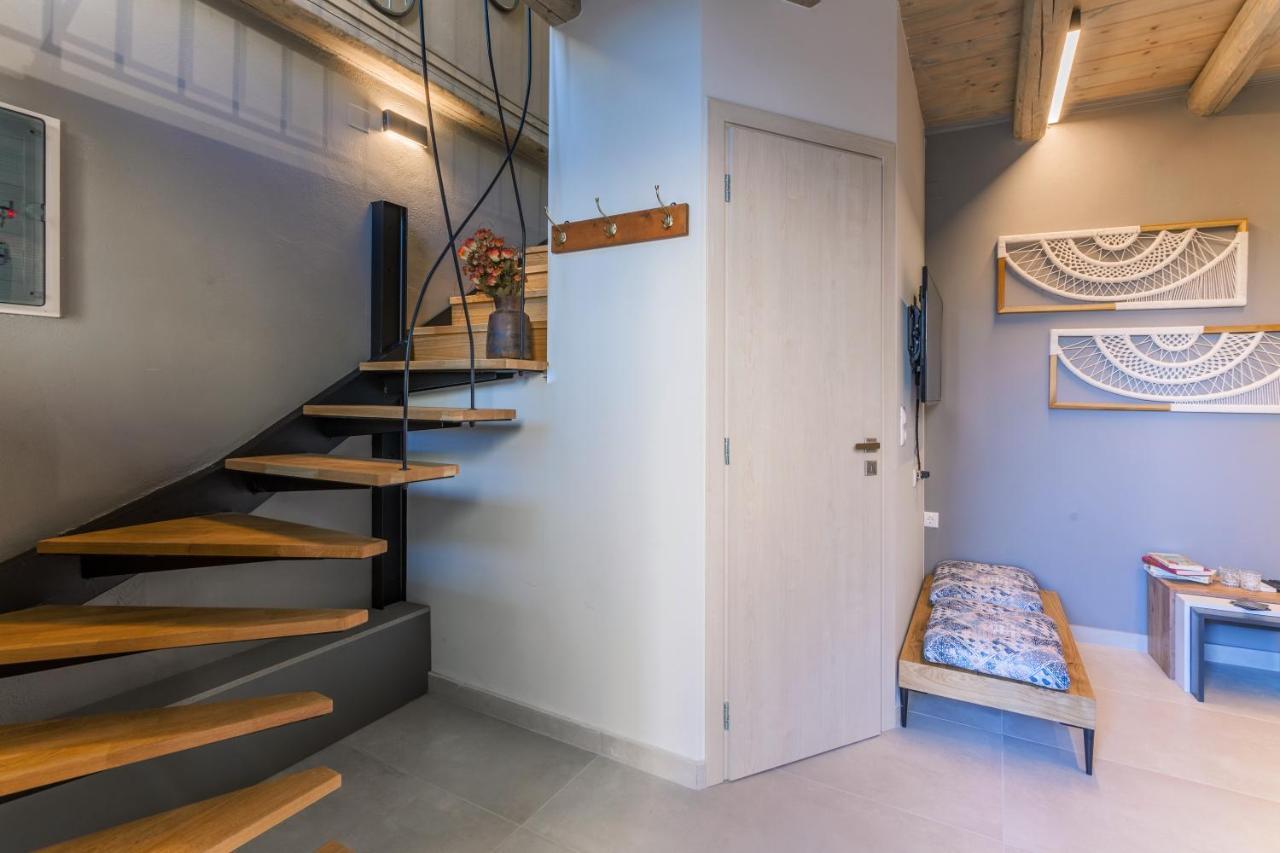 Evangelia Casa, Comfy Stay, Centrally, With Views! Heraclión Exterior foto