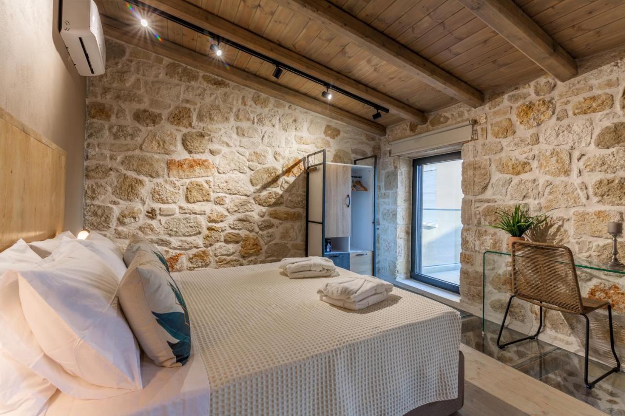 Evangelia Casa, Comfy Stay, Centrally, With Views! Heraclión Exterior foto