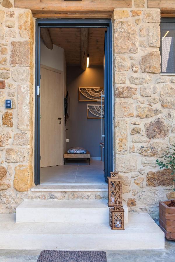 Evangelia Casa, Comfy Stay, Centrally, With Views! Heraclión Exterior foto