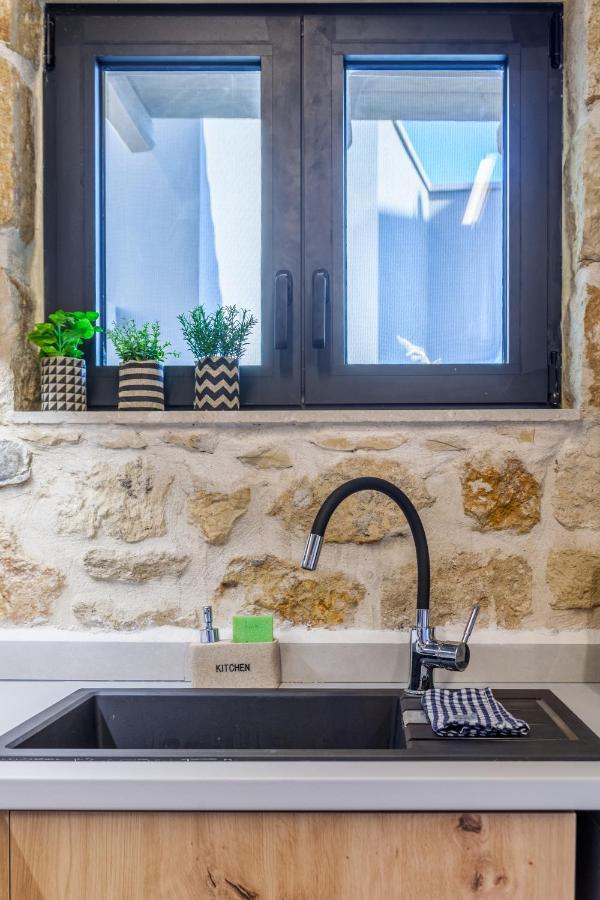 Evangelia Casa, Comfy Stay, Centrally, With Views! Heraclión Exterior foto